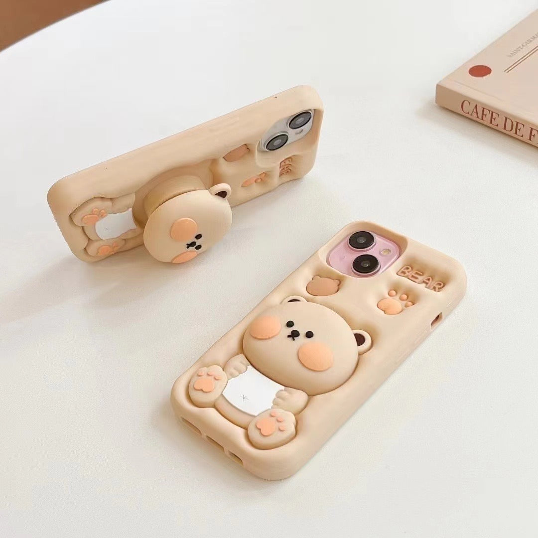 BearShield Iphone Case