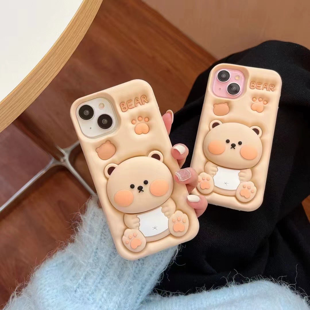 BearShield Iphone Case