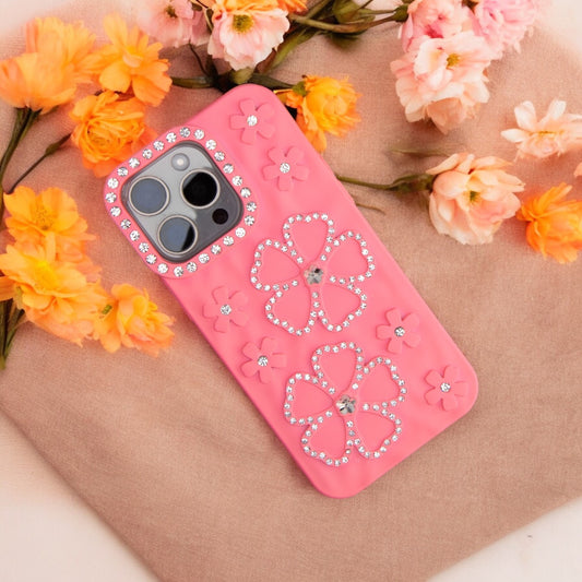 Sunshine Bloom iPhone Case