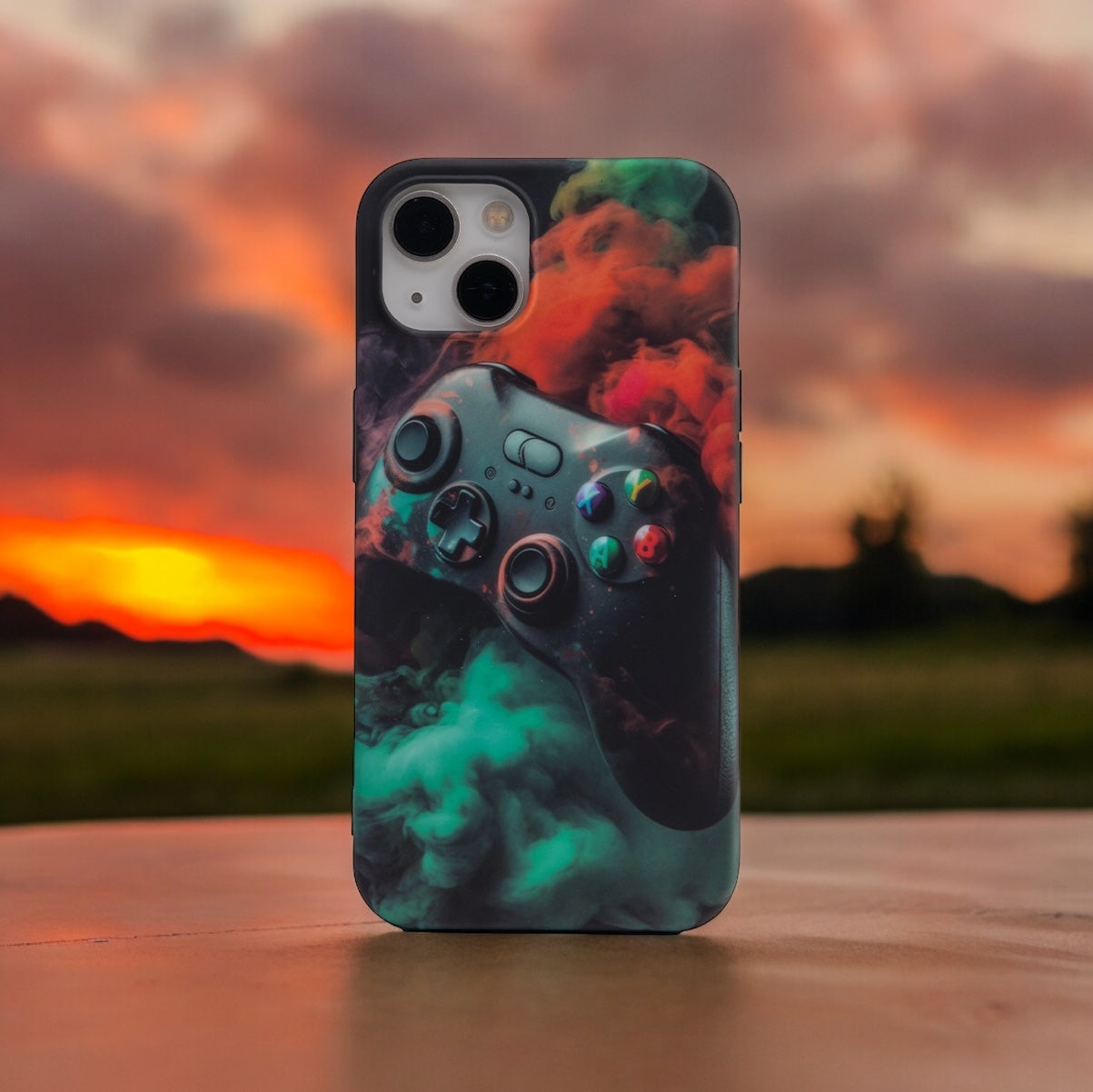 PlayCover Iphone Case