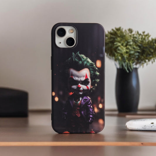 Joker Iphone Case