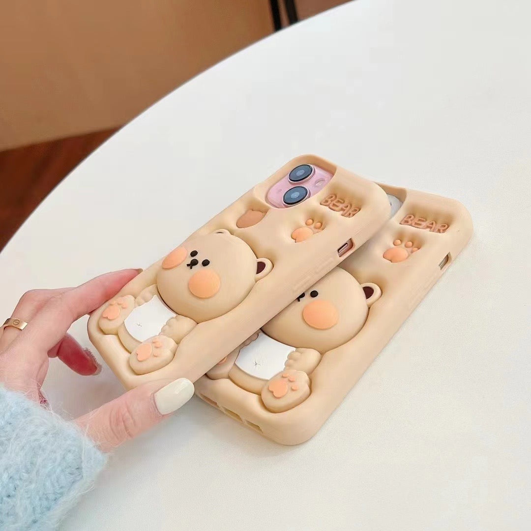BearShield Iphone Case