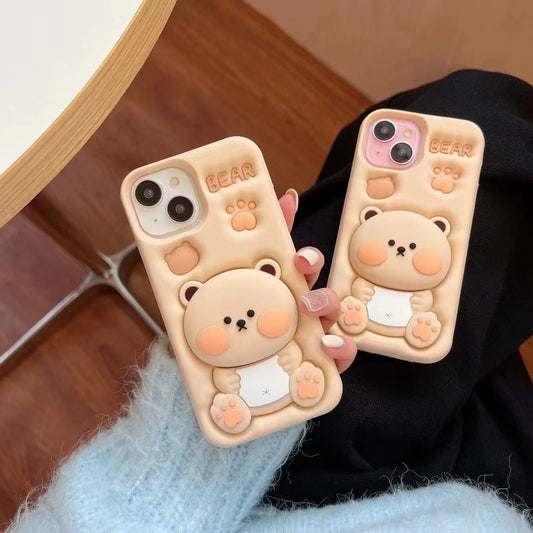 BearShield Iphone Case