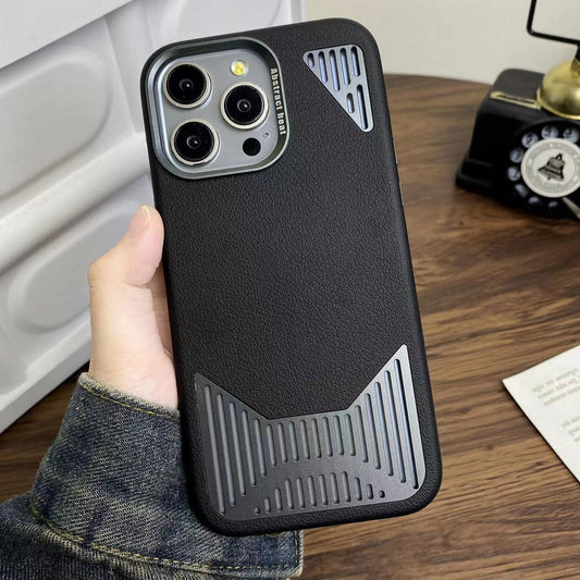 Sleek Armor Iphone Hard Case
